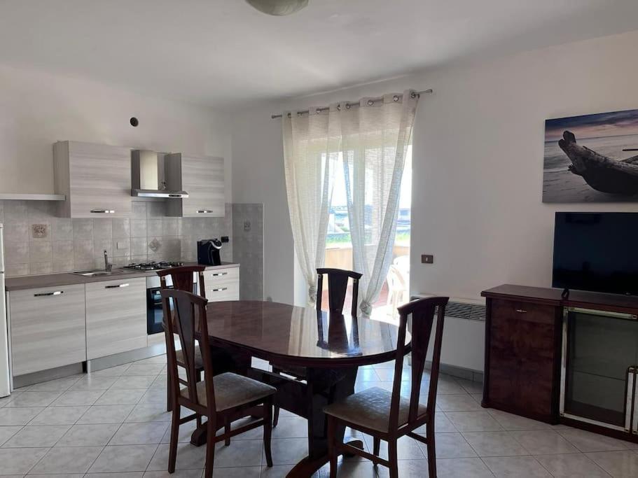 Fco Airport Titina's House Fiumicino